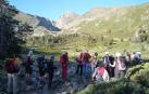 Anaitasuna varía este año su Travesía del Pirineo