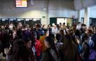 347 alumnos hacen las pruebas por segundo año para mejorar su nota