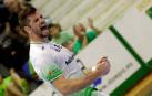 Raúl Nantes (Anaitasuna), convocado por Brasil para el Campeonato Panamericano