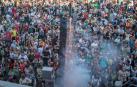 Sarriguren abre el viernes tres días de fiestas con un presupuesto de 50.000 €