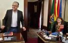 El Ayuntamiento, en la 'lista negra' del Defensor del Pueblo por Pío XII