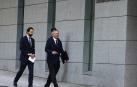 Gallardón niega el cobro de comisiones por la compra de Inassa