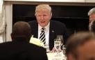 Giuliani dice que Kim "suplicó de rodillas" para celebrar la cumbre con Trump