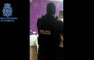 Detenido en Cádiz El Castaña, uno de los mayores narcotraficantes de hachís