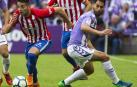Jony da la vida al Sporting en un encuentro que se había puesto cuesta arriba