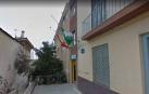Un hombre se prende fuego ante el juzgado de violencia sobre la mujer en Jaén