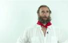 Telmo Aldaz se suma al 'San Fermín Sí - San Fermin Bai'
