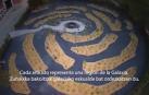 Desarrollo del Jardín de la Galaxia