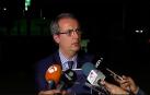 Prisión sin fianza para el presunto asesino de Laia