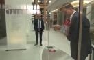 Rutte protagoniza una divertida escena con la que se ha ganado toda clase de elogios
