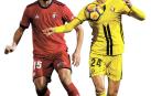 Unai y Torró, los mejores del curso