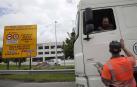 Guipúzcoa iniciará a finales de mes las obras del túnel de San Lorenzo en la A-15