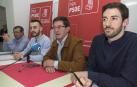 El PSN cree que el cambio en Madrid da opciones al Parador en Estella