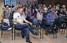 Ahora Navarra-Orain Mugituz apuesta por construir una "voz interna desde la base"
