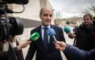Investigan a Camps por irregularidades en la construcción del circuito de F1