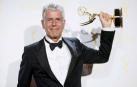 El popular chef Anthony Bourdain se suicida a los 61 años