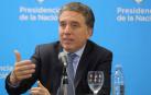El FMI aprueba un préstamo de 50.000 millones de dólares a Argentina