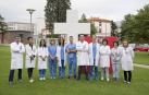 El Servicio de Neurocirugía del CHN cumple 50 años con la aplicación de nuevas técnicas