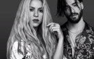 Shakira y Maluma lanzan el single 'Clandestino'