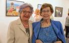 La Umafy (Universidad para Mayores Francisco Ynduráin) celebró su día con una jornada cultural y lúdica que tuvo lugar, como es habitual, en Aoiz. Entre los diferentes actos del día, la Casa de Cultura acogió una exposición realizada por los alumnos del curso-taller de Photoshop.