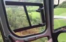Rescate de un montañero en Isaba