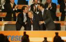 Del PP de granito al PP de arena
