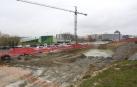 La oferta de pisos de alquiler residencial en Navarra ha caído un 15% en un año