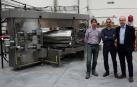 Metronics prevé invertir 4 millones en su nueva línea de pasteurización