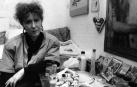 Fallece la pintora navarra Isabel Baquedano