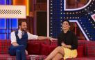 Rosa López responde con ironía a quienes la comparan con Amaia Romero