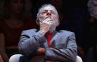 Lula podrá presentar hasta el martes un último recurso para librarse de la cárcel
