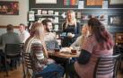 Cafés en Suiza para hablar de la muerte