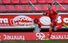 Análisis a fondo del Numancia, próximo rival de Osasuna
