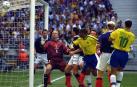 Las imágenes del día de hace 5, 10 y 20 años