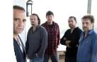 Los Secretos clausuran hoy los conciertos nocturnos en los Fueros