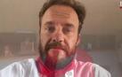 Los periodistas Chapu Apaolaza y Juan Ramón Lucas también lo tienen claro: "San Fermín SÍ"