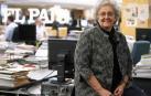 Soledad Gallego Díaz firma ya como la primera mujer que dirige 'El País'
