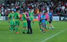 El Cirbonero se despide de la temporada tras perder ante el Yeclano