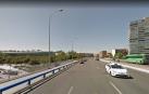 Un joven de 19 años saca de una parada cardíaca a conductor en Madrid