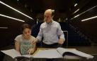 Así se escribió la ópera 'Don Perlimplín'