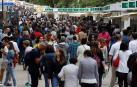 La Feria del Libro cierra con una bajada en ventas del 7% y 2,2 millones de público