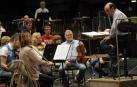 Vicent Egea: 'La música es sentimiento, no puede ser de otra manera”