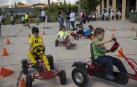 Una jornada para disfrutar en familia reúne a más de 1000 personas