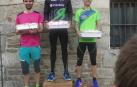 Etxamendi y Alfaro ganan la carrera popular Lizoáin-Arriasgoiti