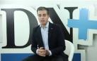 Presentación de Sistemas OEE, finalista de los premios DN+