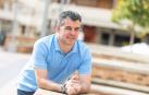 Sergio Vázquez: "Ha sido el año más difícil, pero acabamos en el punto más alto"