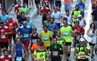 Este sábado se disputa el EDP San Fermín Marathon