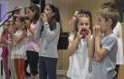 La escuela Julián Romano de Estella inicia un nuevo periodo de matriculación
