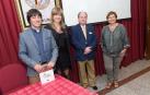 Sevilla acoge una jornada cultural y gastronómica sobre la Ribera