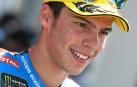 Joan Mir subirá a MotoGP el próximo año con Suzuki